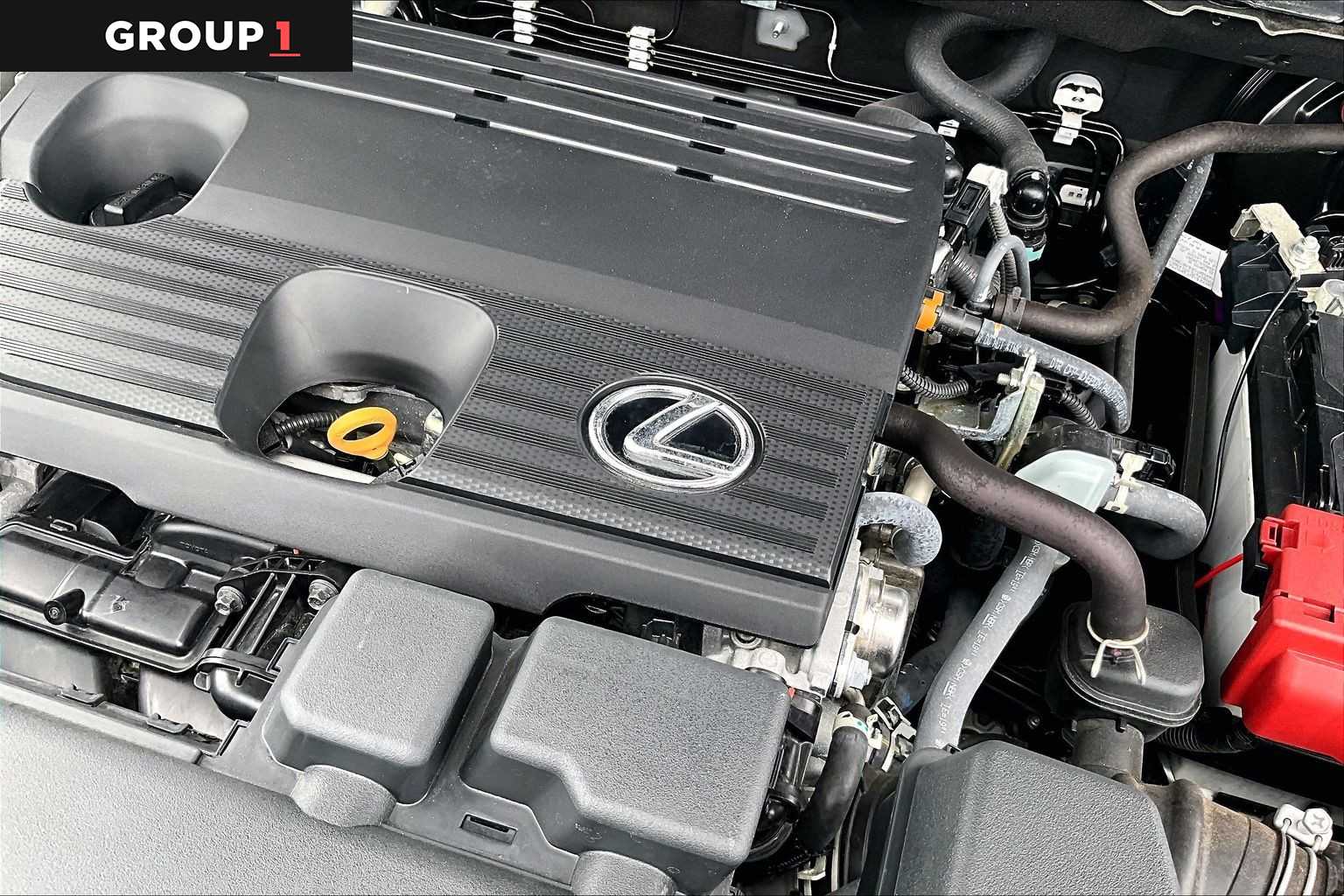 2024 Lexus NX 250 Premium  Atomic Silver at Lexus Southwest Houston