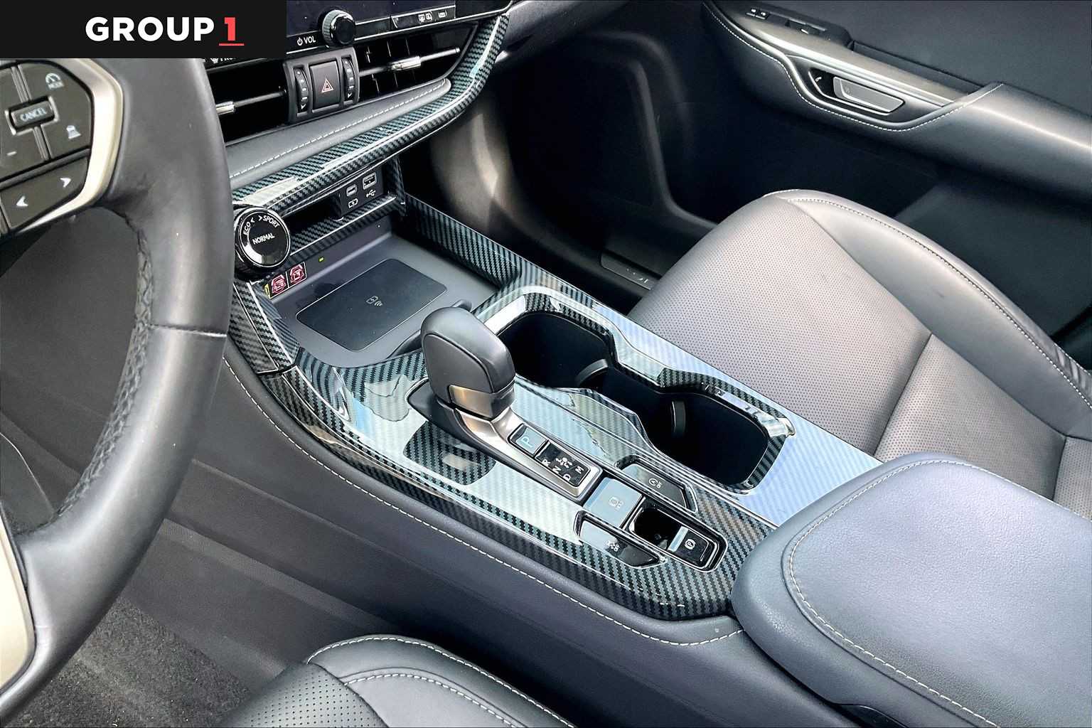 2024 Lexus NX 250 photo 14 of 34