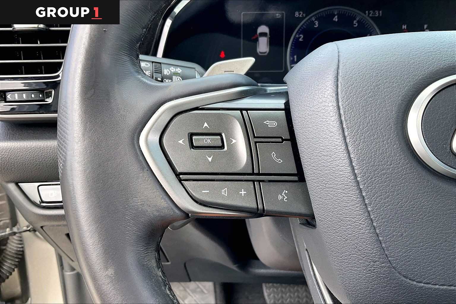 2024 Lexus NX 250 photo 21 of 34