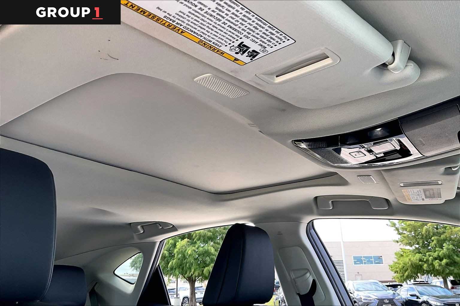 2024 Lexus NX 250 photo 12 of 34