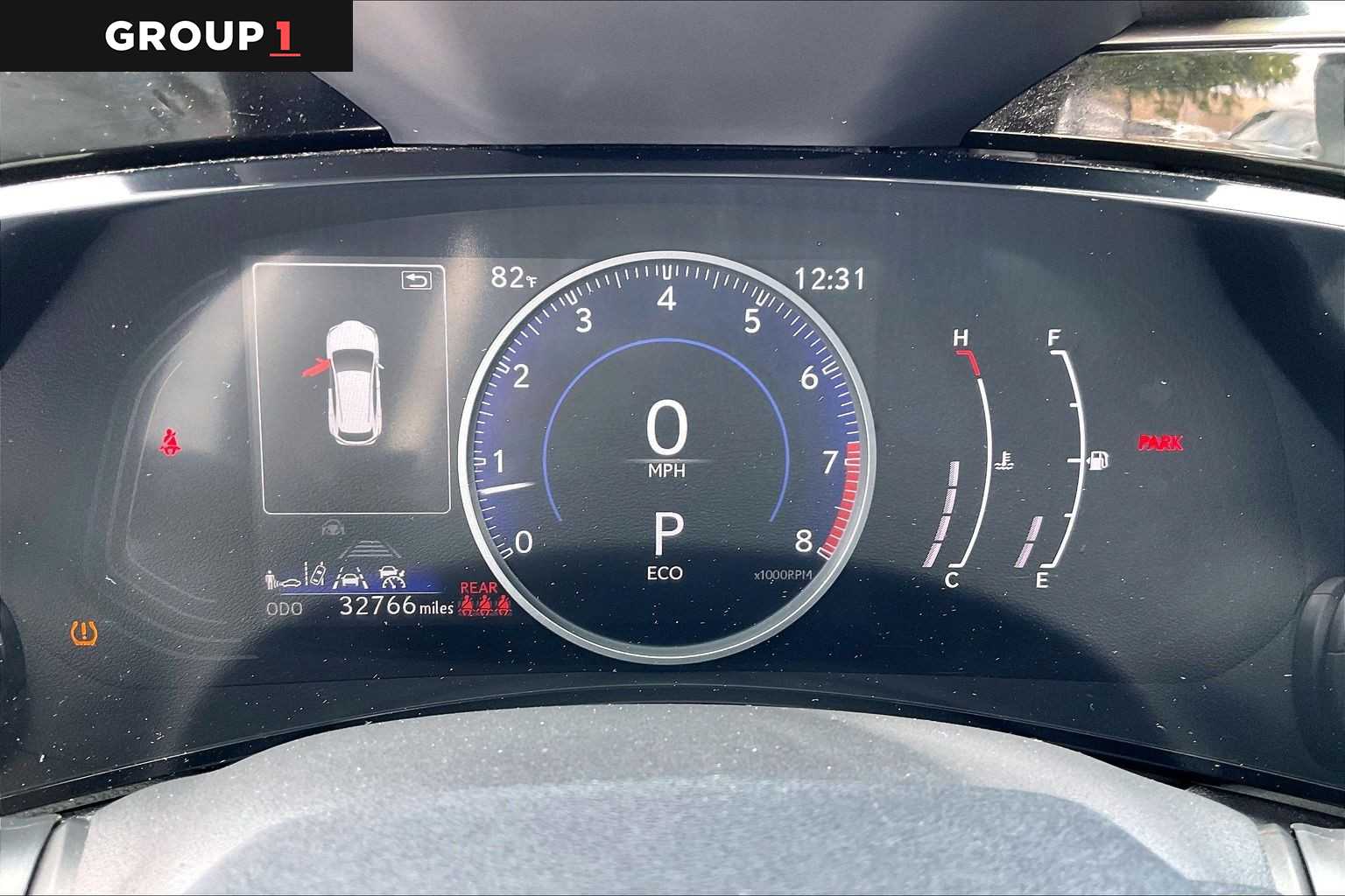 2024 Lexus NX 250 photo 23 of 34