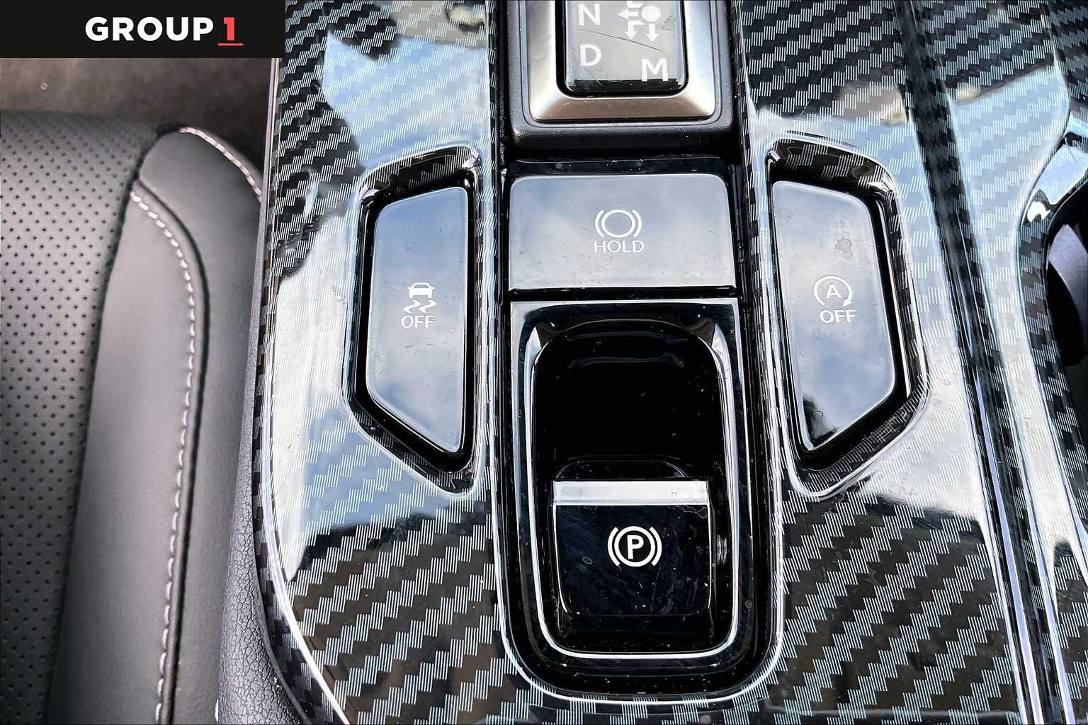 2024 Lexus NX 250 photo 32 of 34