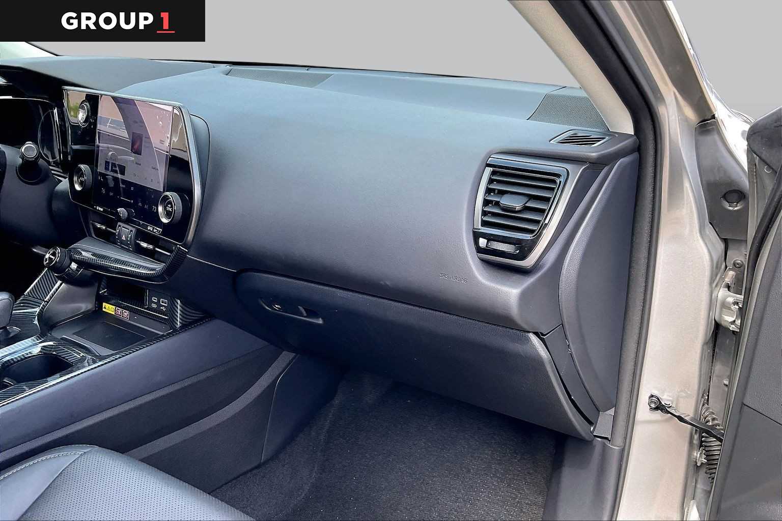 2024 Lexus NX 250 photo 16 of 34