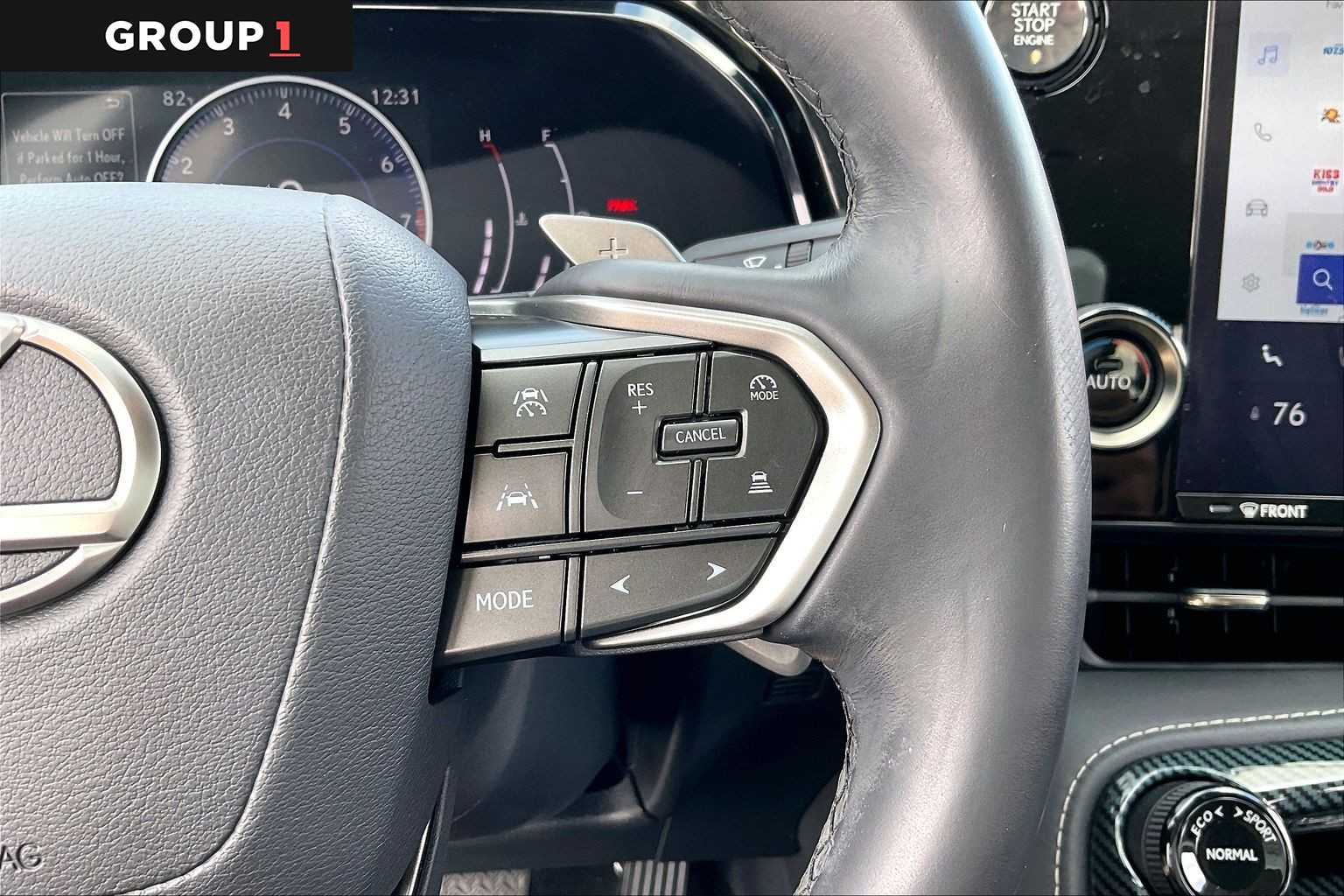 2024 Lexus NX 250 photo 22 of 34
