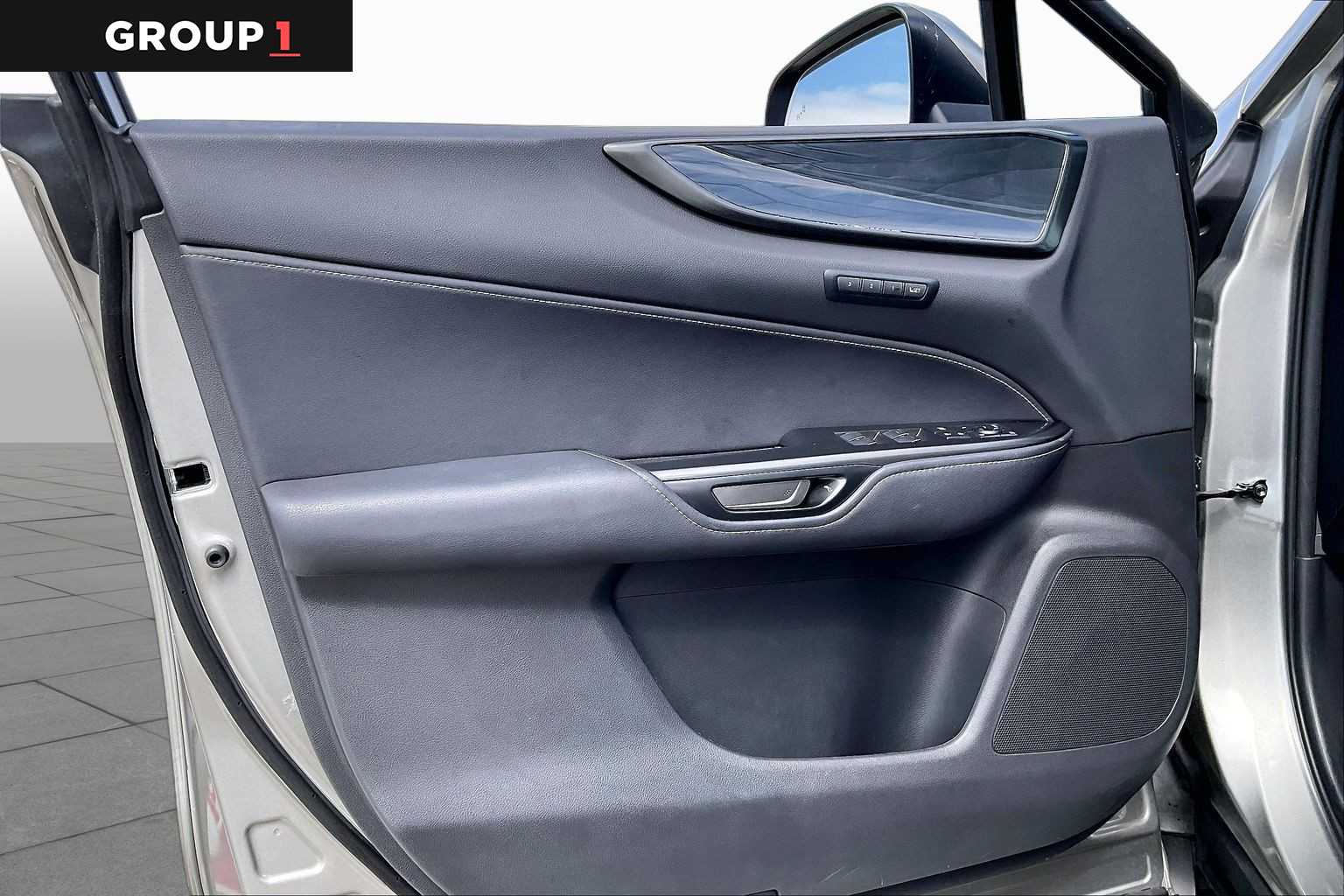 2024 Lexus NX 250 photo 19 of 34