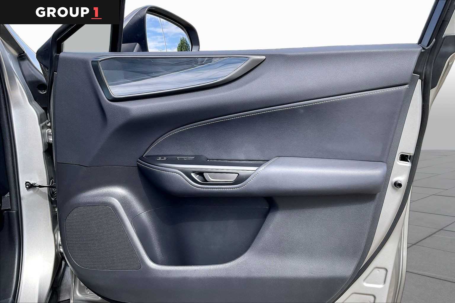 2024 Lexus NX 250 photo 20 of 34