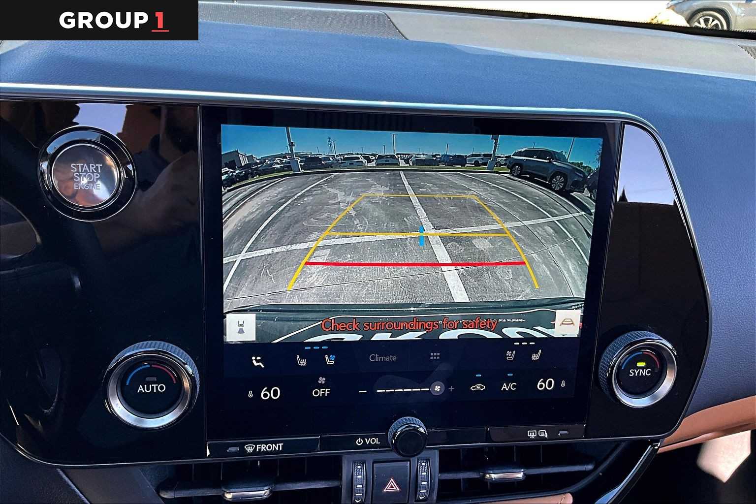 2024 Lexus NX Premium  Nori Green Pearl at Lexus Southwest Houston