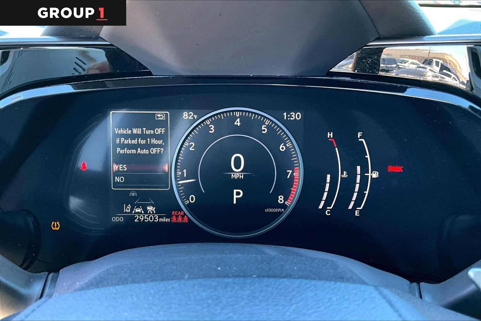 2024 Lexus NX Premium  Nori Green Pearl at Lexus Southwest Houston