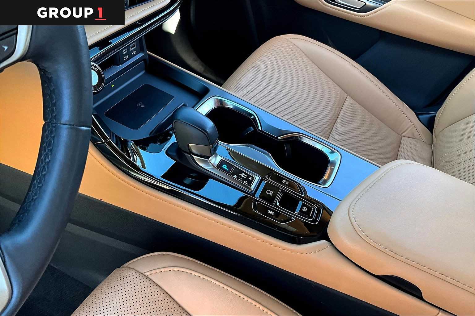 2024 Lexus NX Premium  Nori Green Pearl at Lexus Southwest Houston