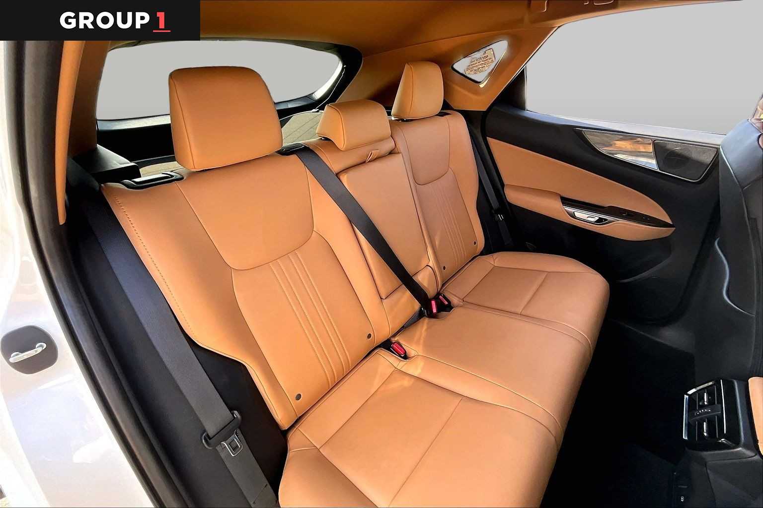 2025 Lexus NX 250 Premium  Eminent White Pearl at Lexus Southwest Houston
