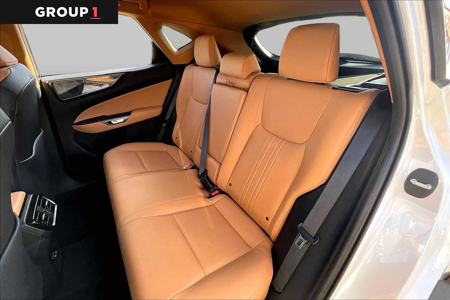 2025 Lexus NX 250 Premium  Eminent White Pearl at Lexus Southwest Houston