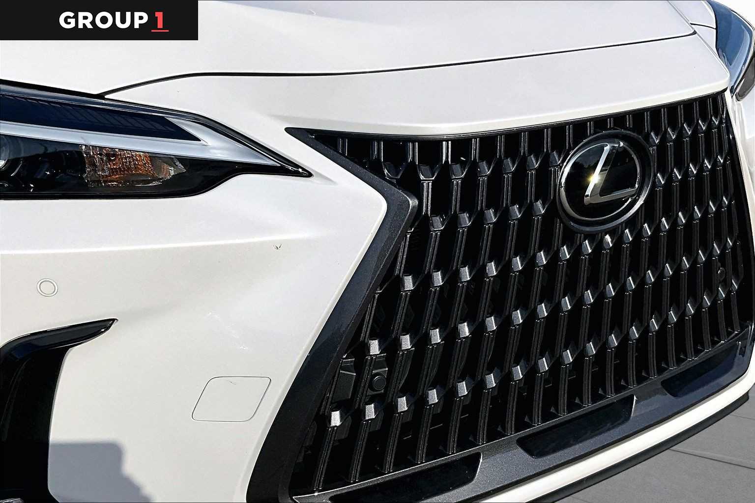 2025 Lexus NX 250 Premium  Eminent White Pearl at Lexus Southwest Houston