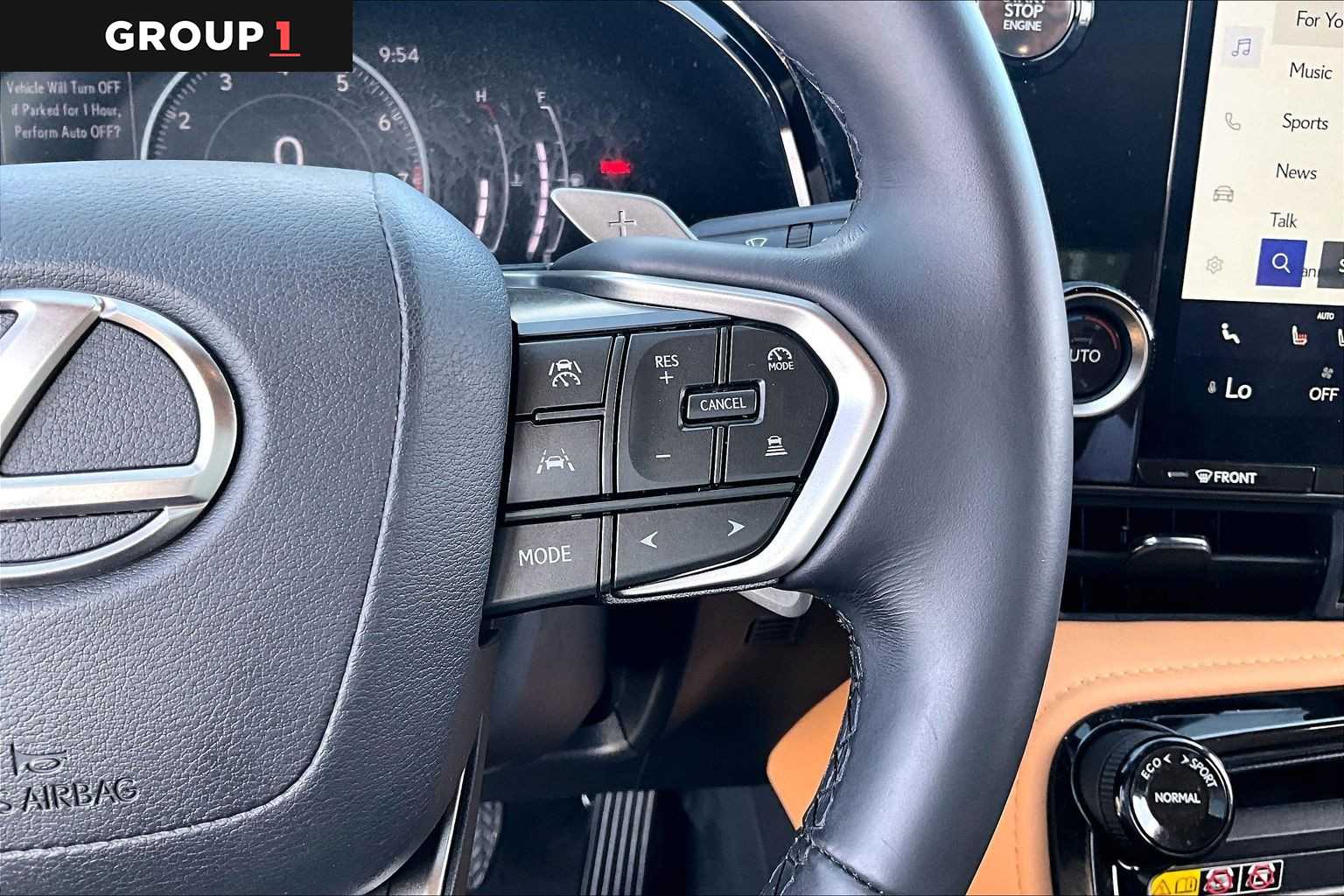 2025 Lexus NX 250 Premium  Eminent White Pearl at Lexus Southwest Houston