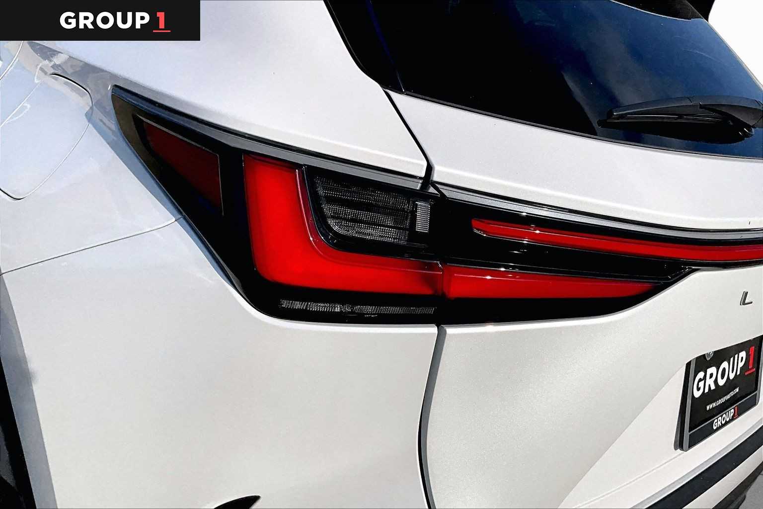 2025 Lexus NX 250 Premium  Eminent White Pearl at Lexus Southwest Houston