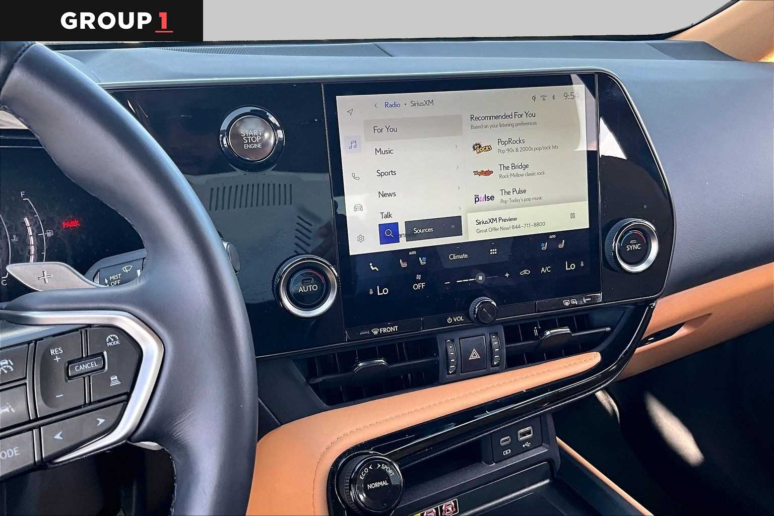 2025 Lexus NX 250 Premium  Eminent White Pearl at Lexus Southwest Houston