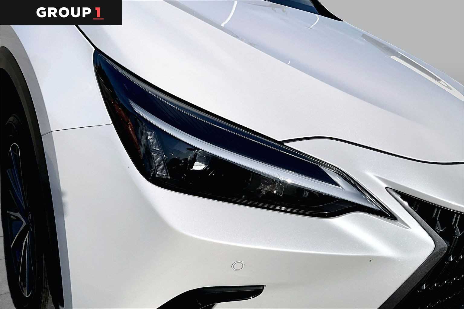 2025 Lexus NX 250 Premium  Eminent White Pearl at Lexus Southwest Houston