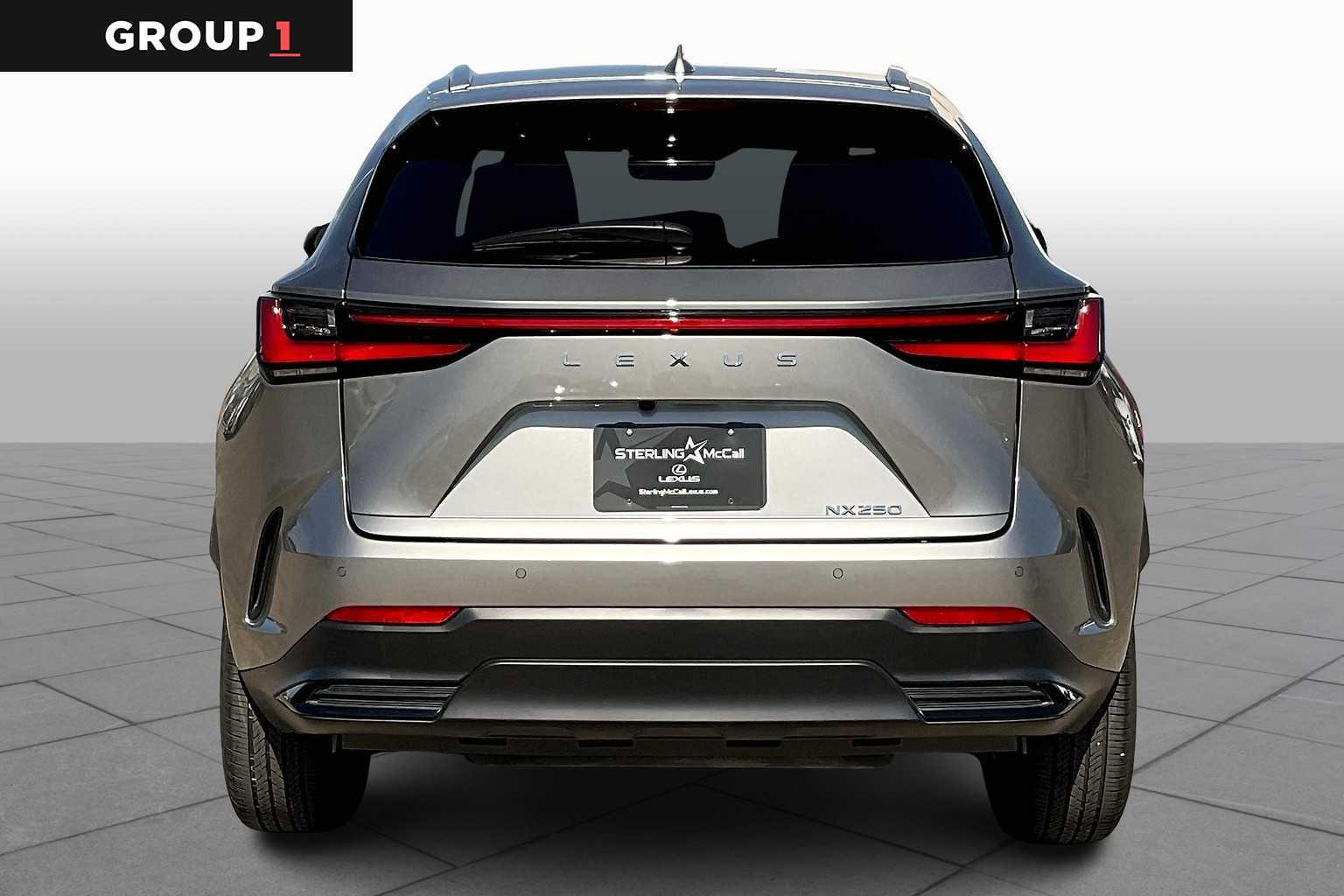 2025 Lexus NX Premium  - 3