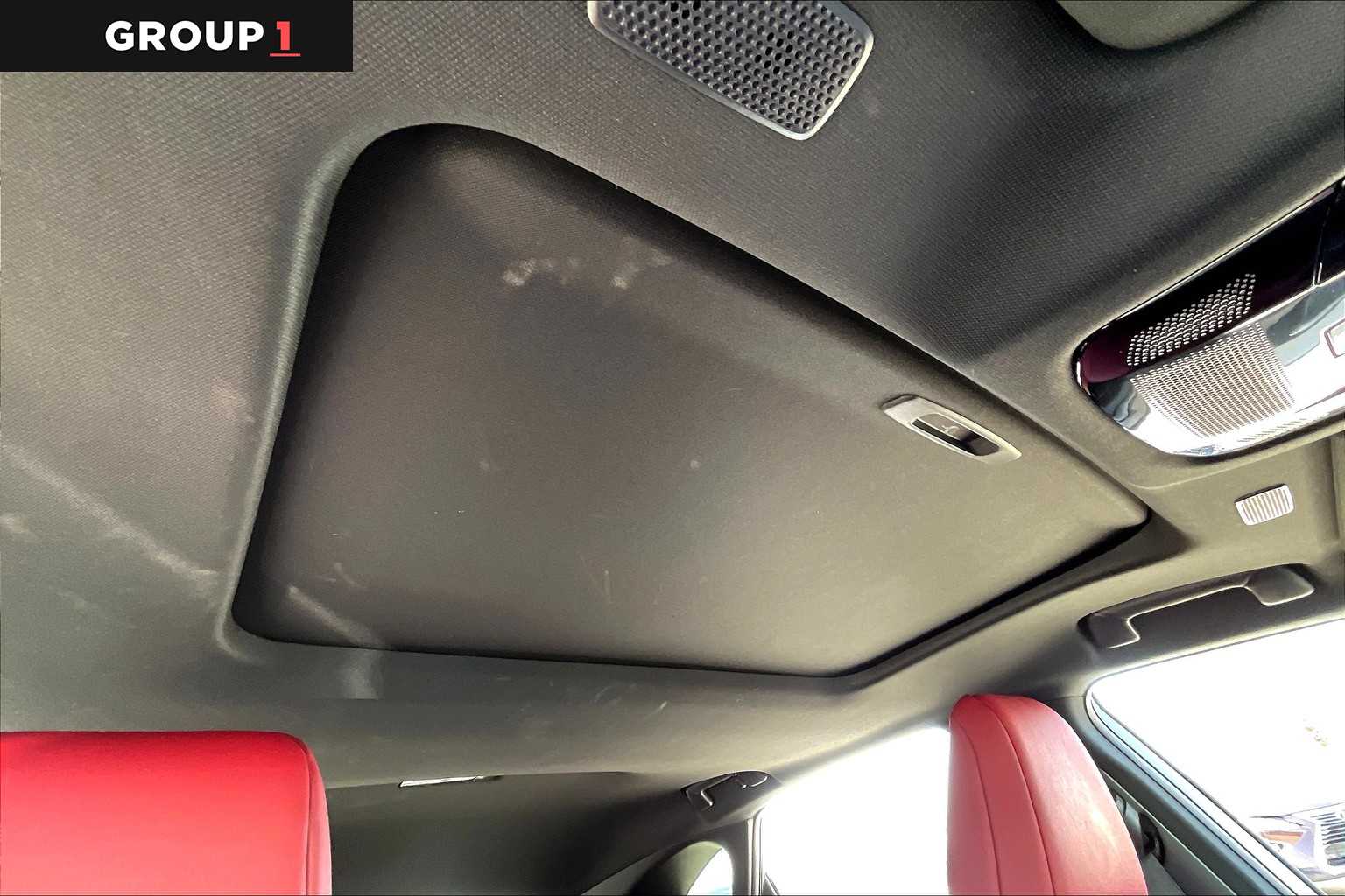 2025 Lexus NX Premium  - 10