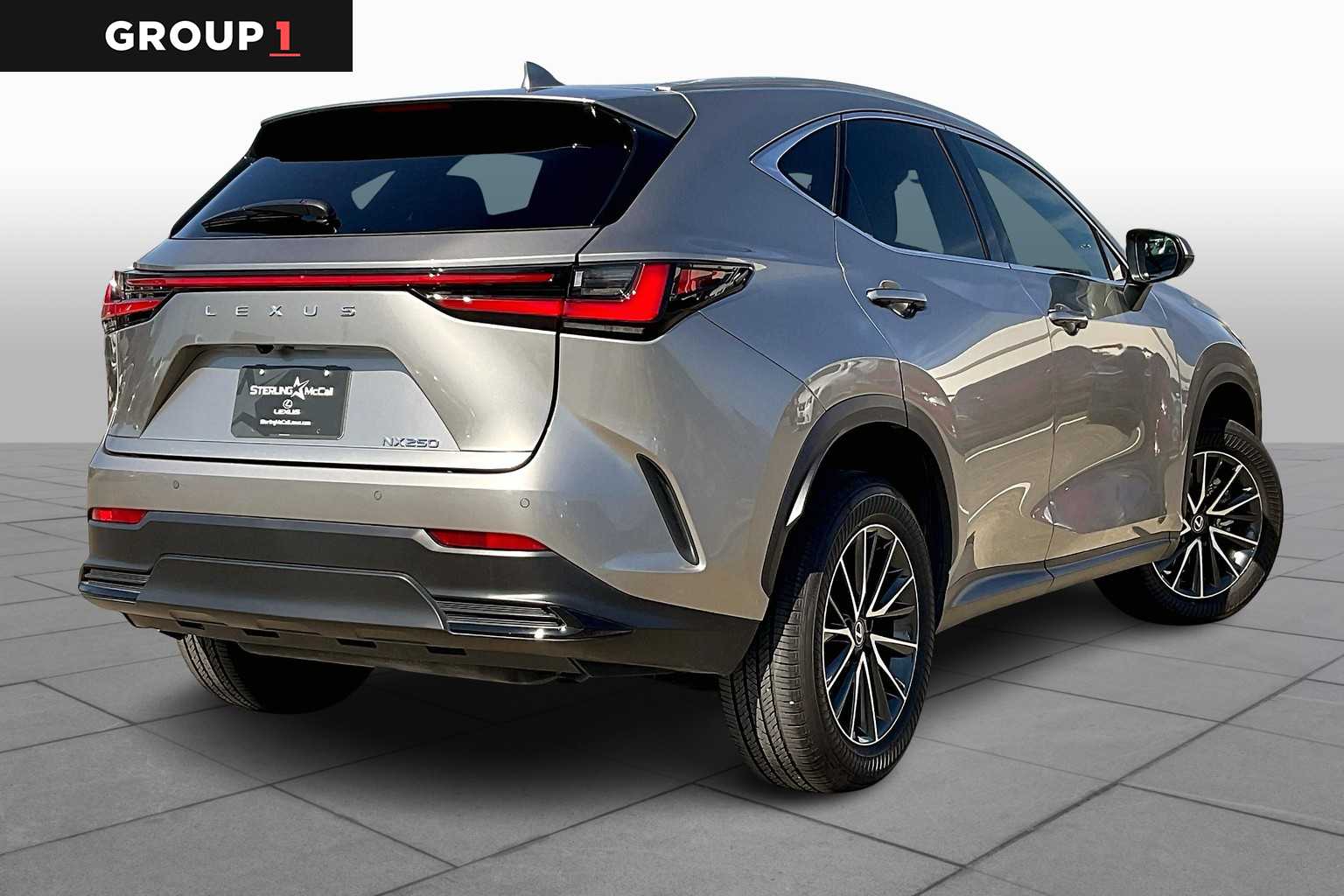 2025 Lexus NX Premium  - 9