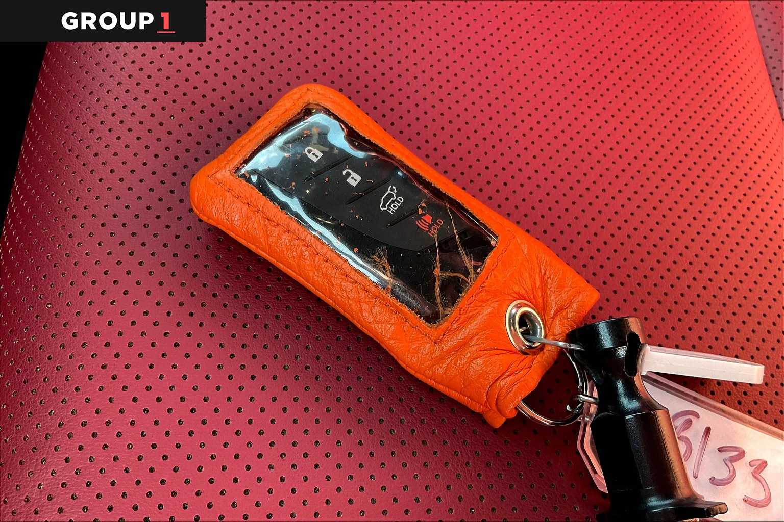 2025 Lexus NX Premium  - 11