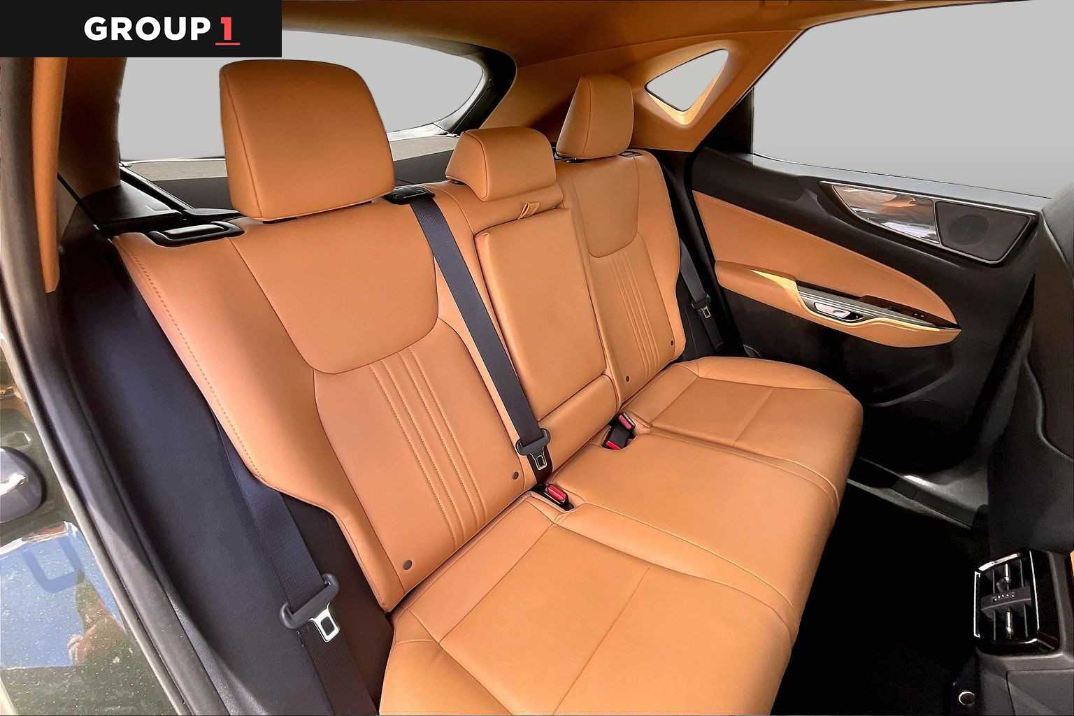 2025 Lexus NX 250 Premium  Nori Green Pearl at Lexus Southwest Houston