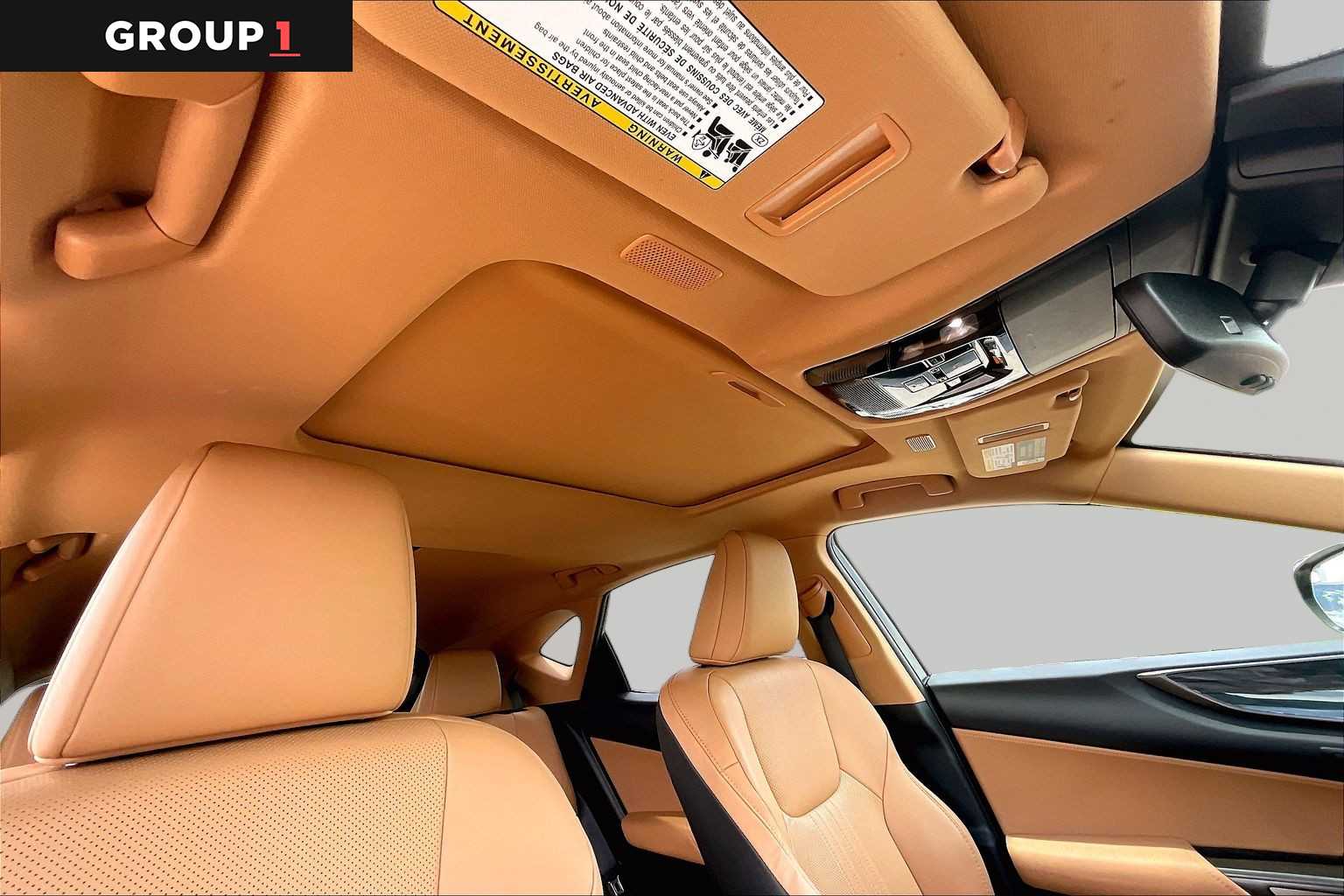 2025 Lexus NX 250 Premium  Nori Green Pearl at Lexus Southwest Houston