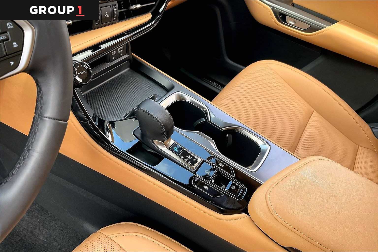 2025 Lexus NX 250 Premium  Nori Green Pearl at Lexus Southwest Houston