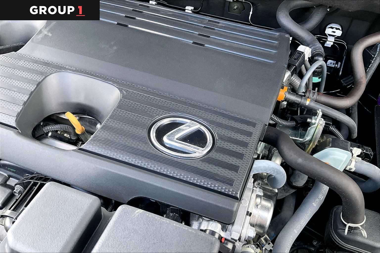 2025 Lexus NX 250 Premium  Nori Green Pearl at Lexus Southwest Houston