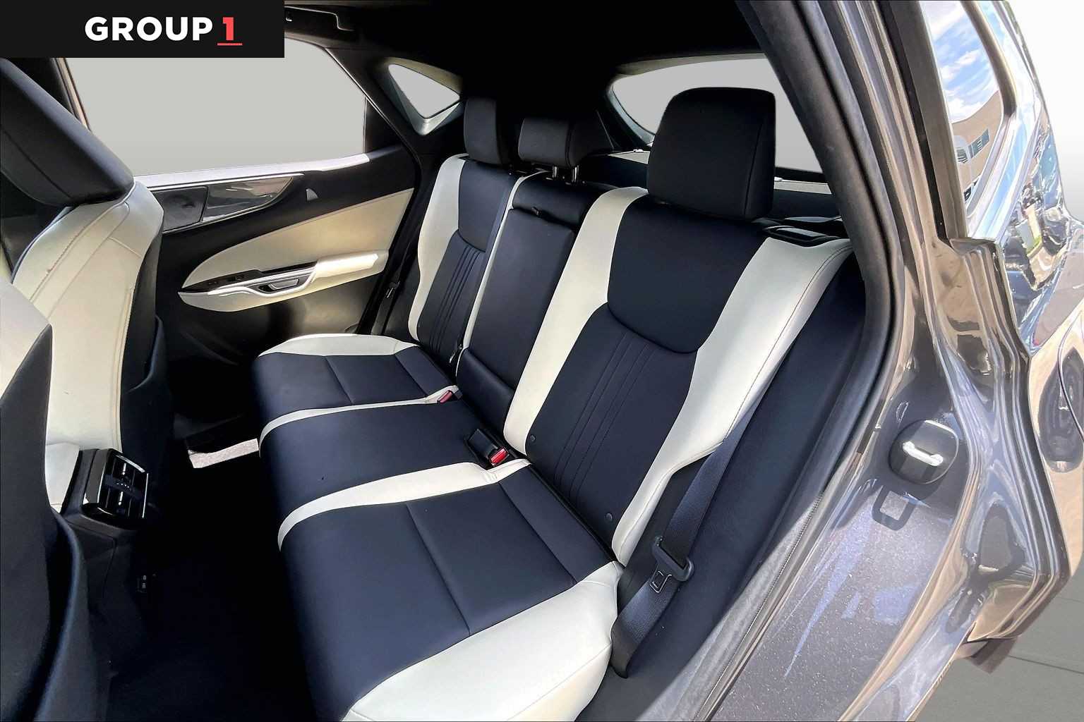 2024 Lexus NX 350 Premium  Cloudburst Gray at Lexus Southwest Houston