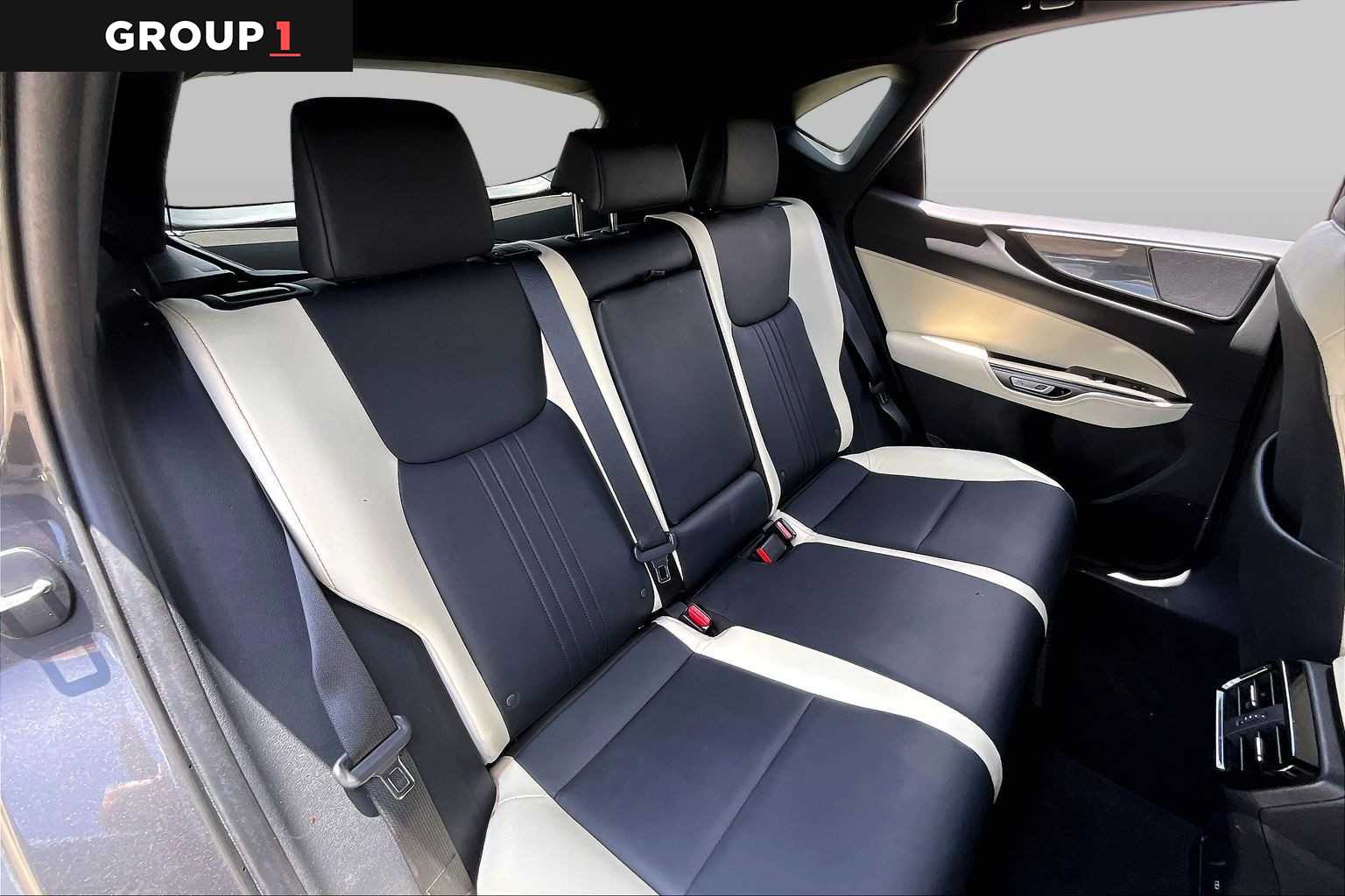 2024 Lexus NX 350 Premium  Cloudburst Gray at Lexus Southwest Houston