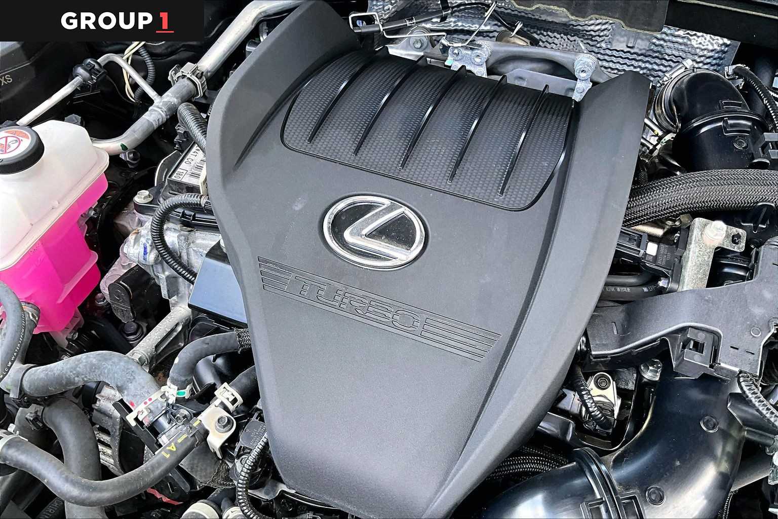 2024 Lexus NX 350 Premium  Cloudburst Gray at Lexus Southwest Houston