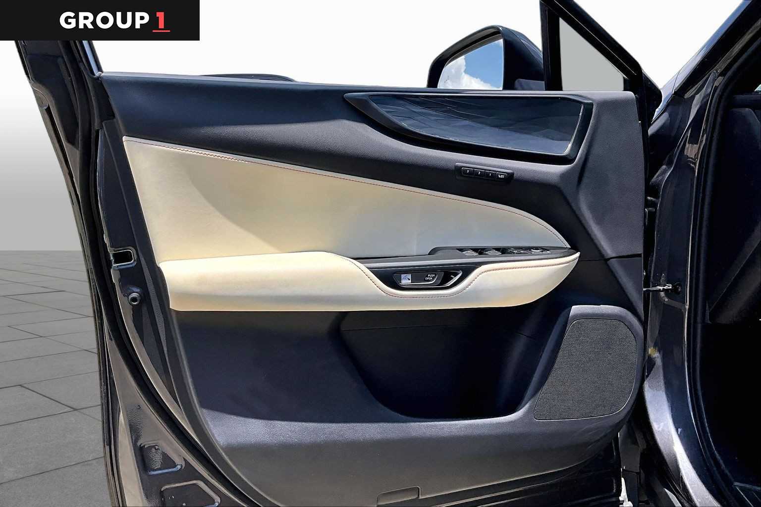 2024 Lexus NX 350 Premium  Cloudburst Gray at Lexus Southwest Houston