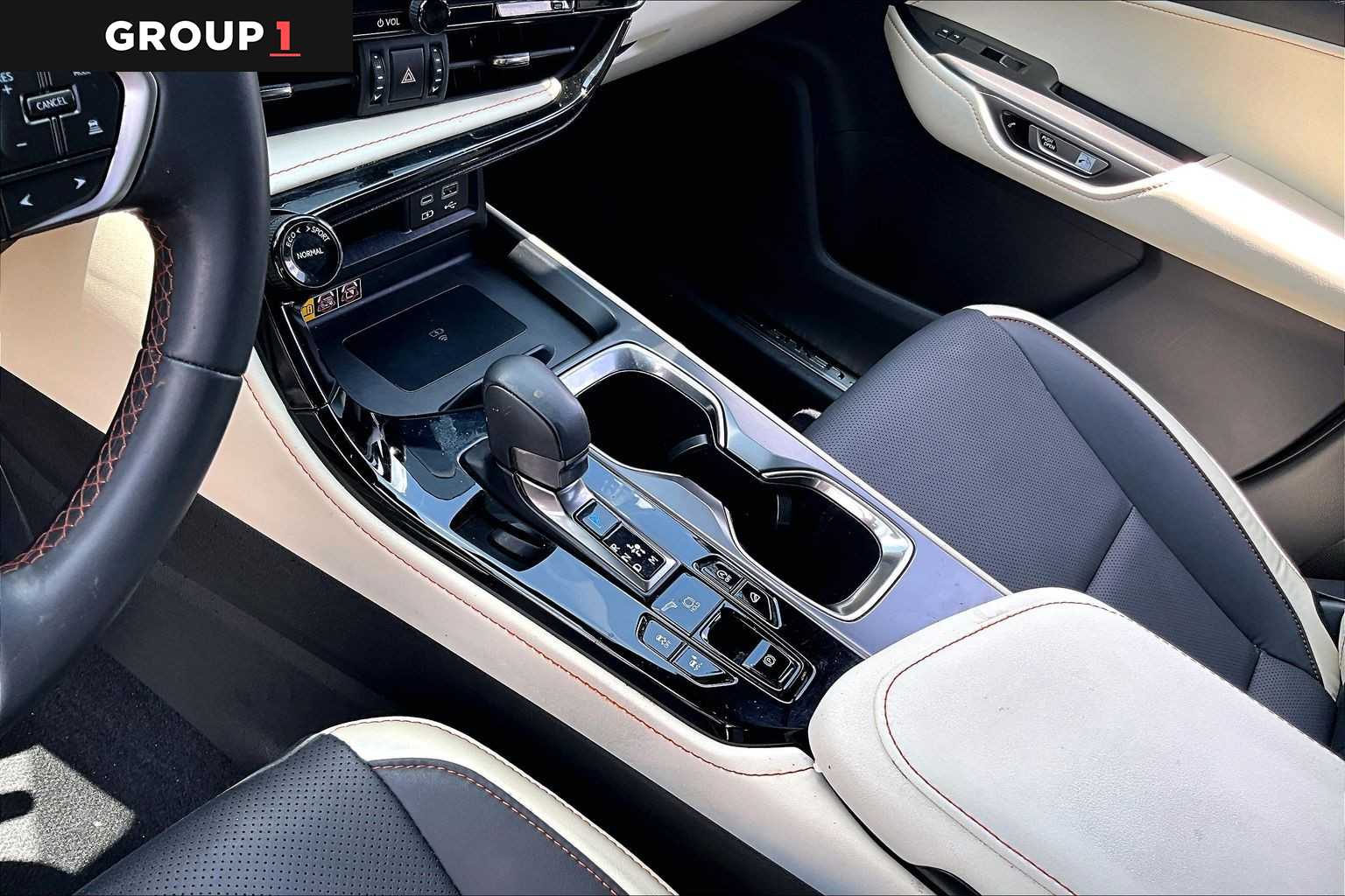 2024 Lexus NX 350 Premium  Cloudburst Gray at Lexus Southwest Houston