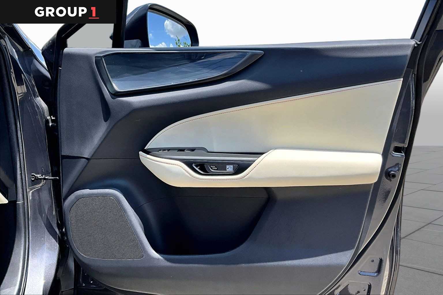 2024 Lexus NX 350 Premium  Cloudburst Gray at Lexus Southwest Houston