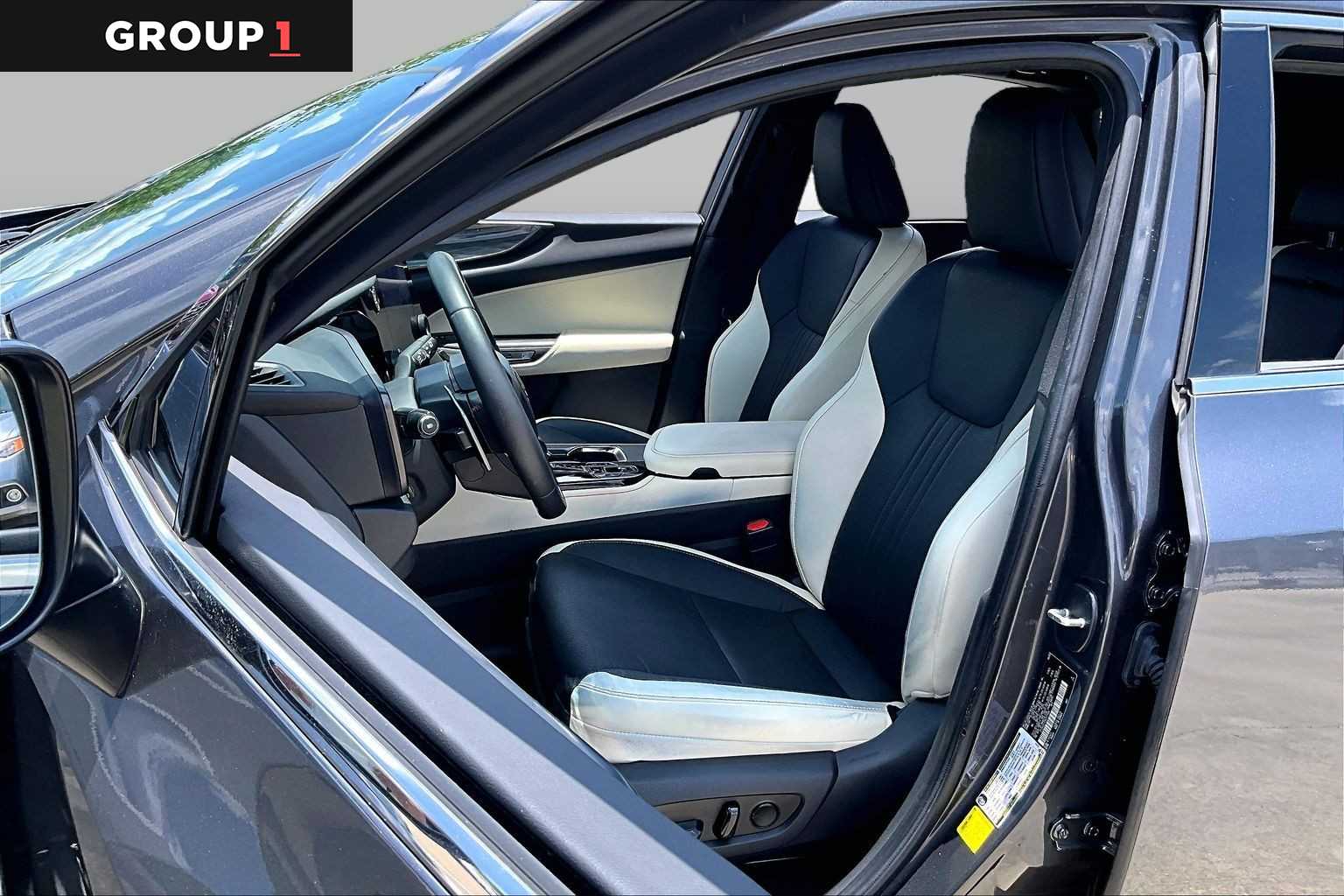 2024 Lexus NX 350 Premium  Cloudburst Gray at Lexus Southwest Houston