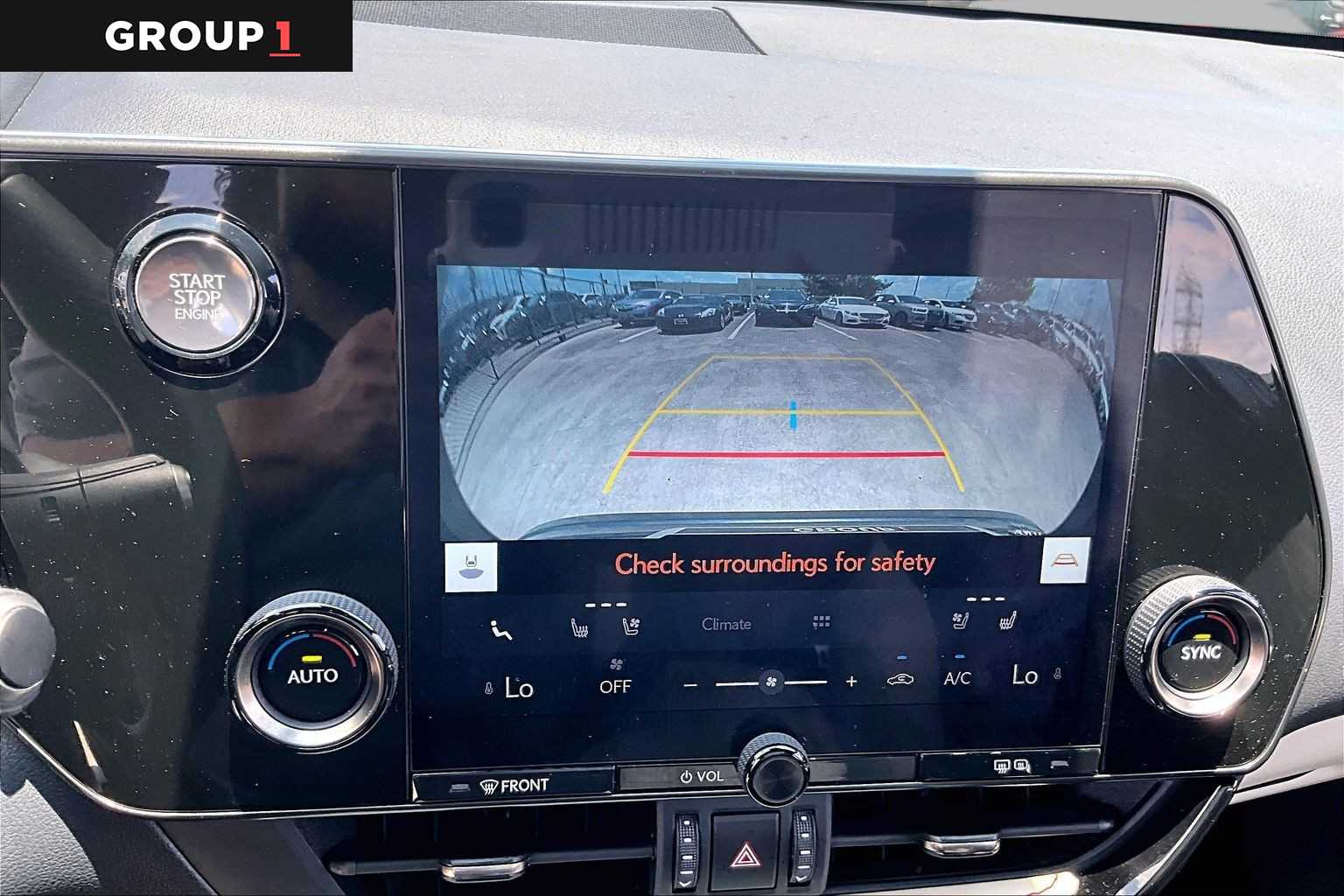 2024 Lexus NX 350 Premium  Cloudburst Gray at Lexus Southwest Houston