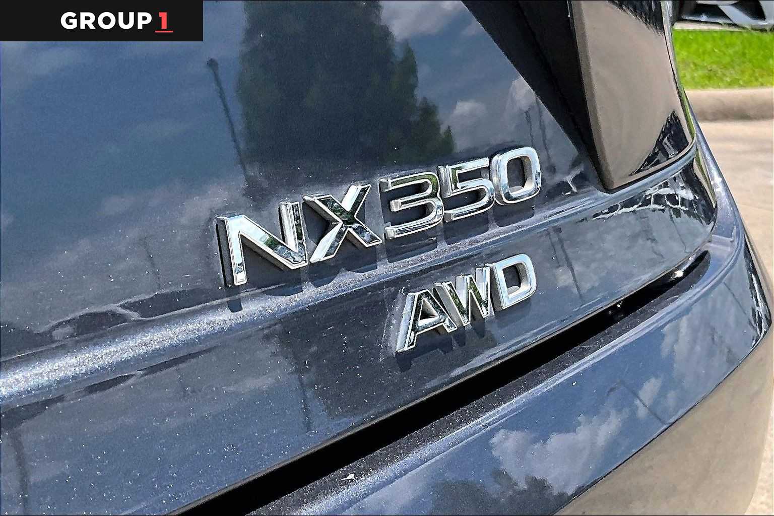 2024 Lexus NX 350 Premium  Cloudburst Gray at Lexus Southwest Houston