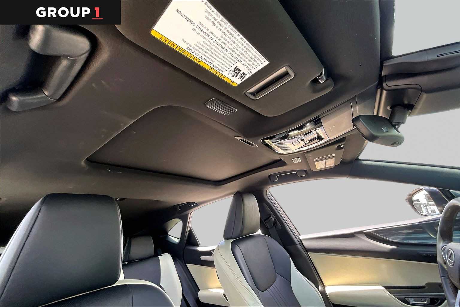 2024 Lexus NX 350 Premium  Cloudburst Gray at Lexus Southwest Houston