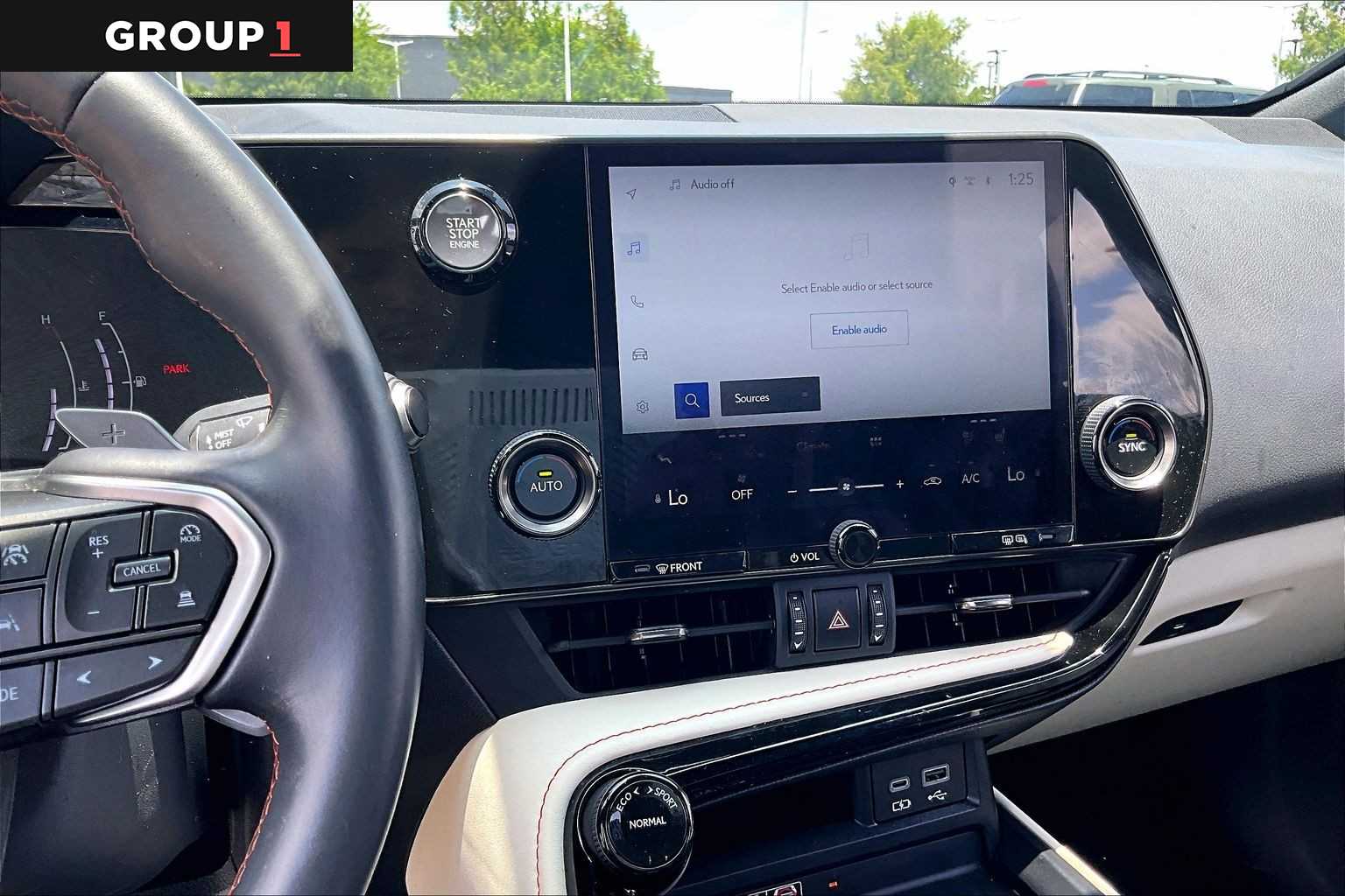 2024 Lexus NX 350 Premium  Cloudburst Gray at Lexus Southwest Houston