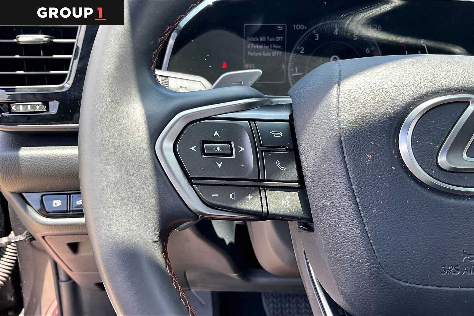 2024 Lexus NX 350 Premium  Cloudburst Gray at Lexus Southwest Houston