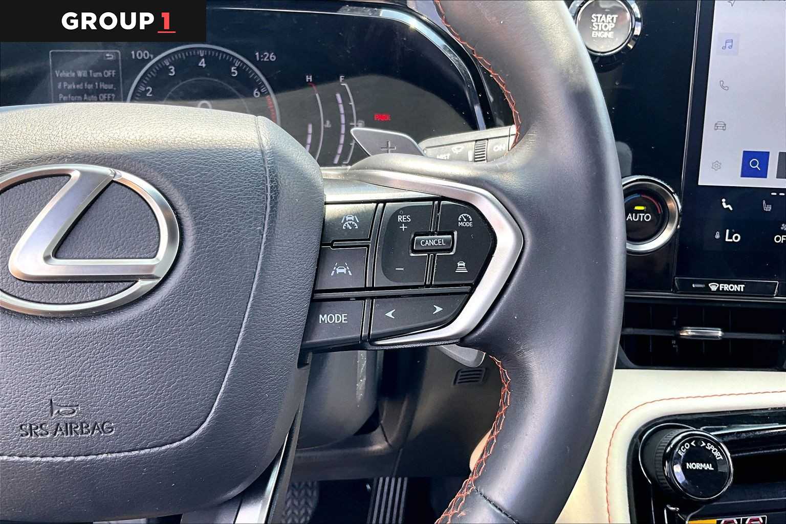 2024 Lexus NX 350 Premium  Cloudburst Gray at Lexus Southwest Houston