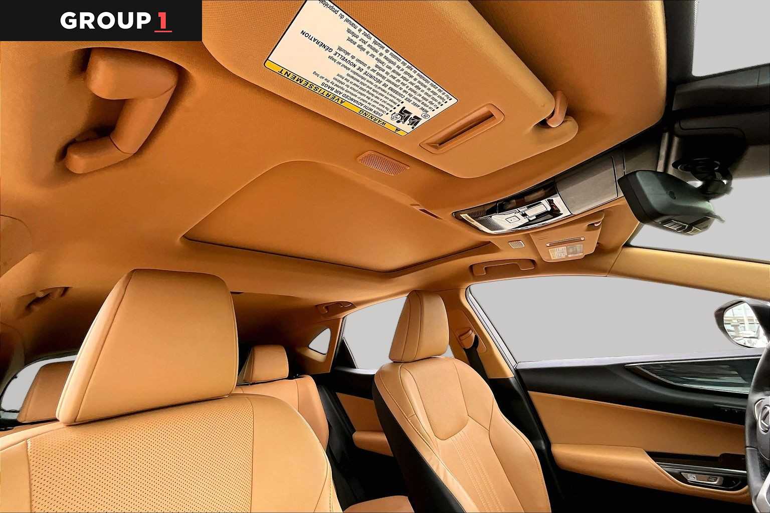 2024 Lexus NX 350 Premium  Atomic Silver at Lexus Southwest Houston