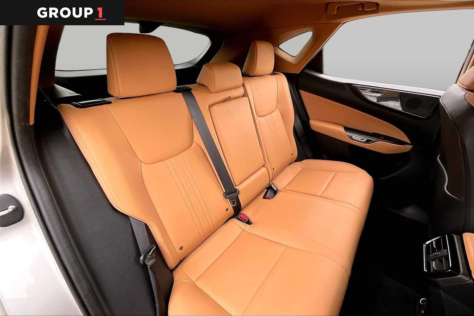 2024 Lexus NX 350 Premium  Atomic Silver at Lexus Southwest Houston