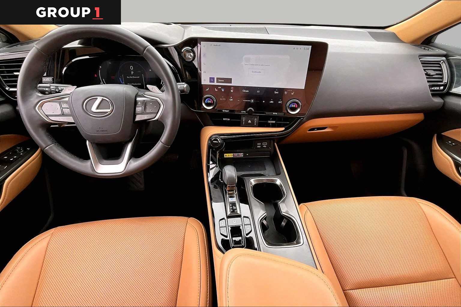 2024 Lexus NX 350 Premium  Atomic Silver at Lexus Southwest Houston