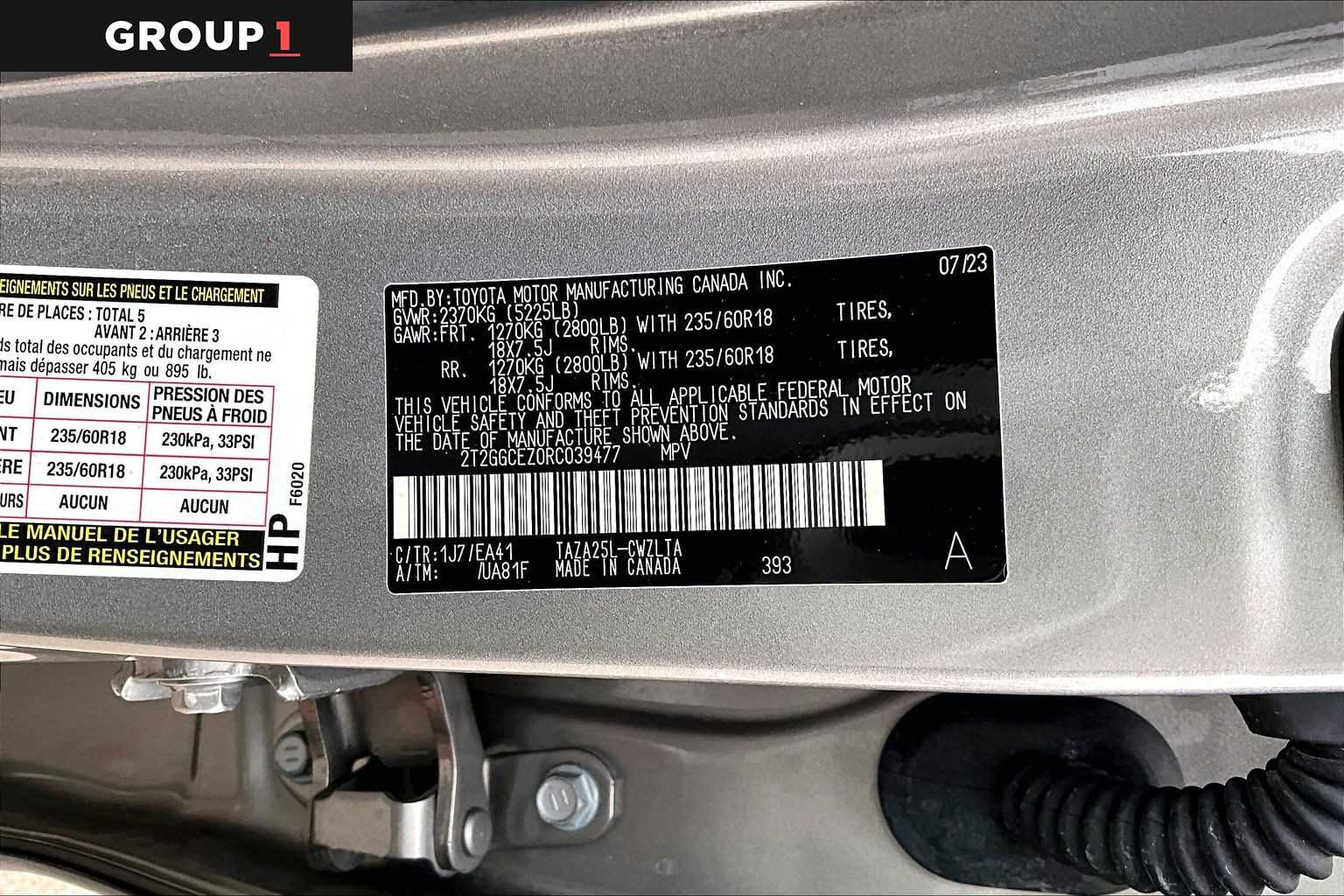 2024 Lexus NX 350 Premium  Atomic Silver at Lexus Southwest Houston