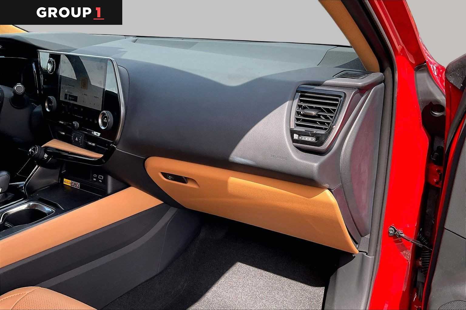 2025 Lexus NX 350 photo 16 of 34