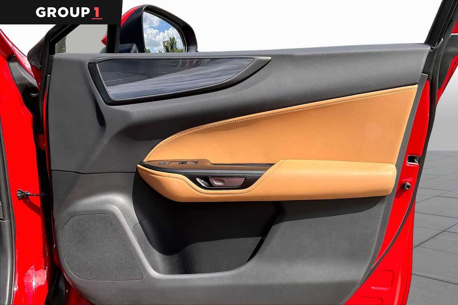 2025 Lexus NX 350 photo 20 of 34
