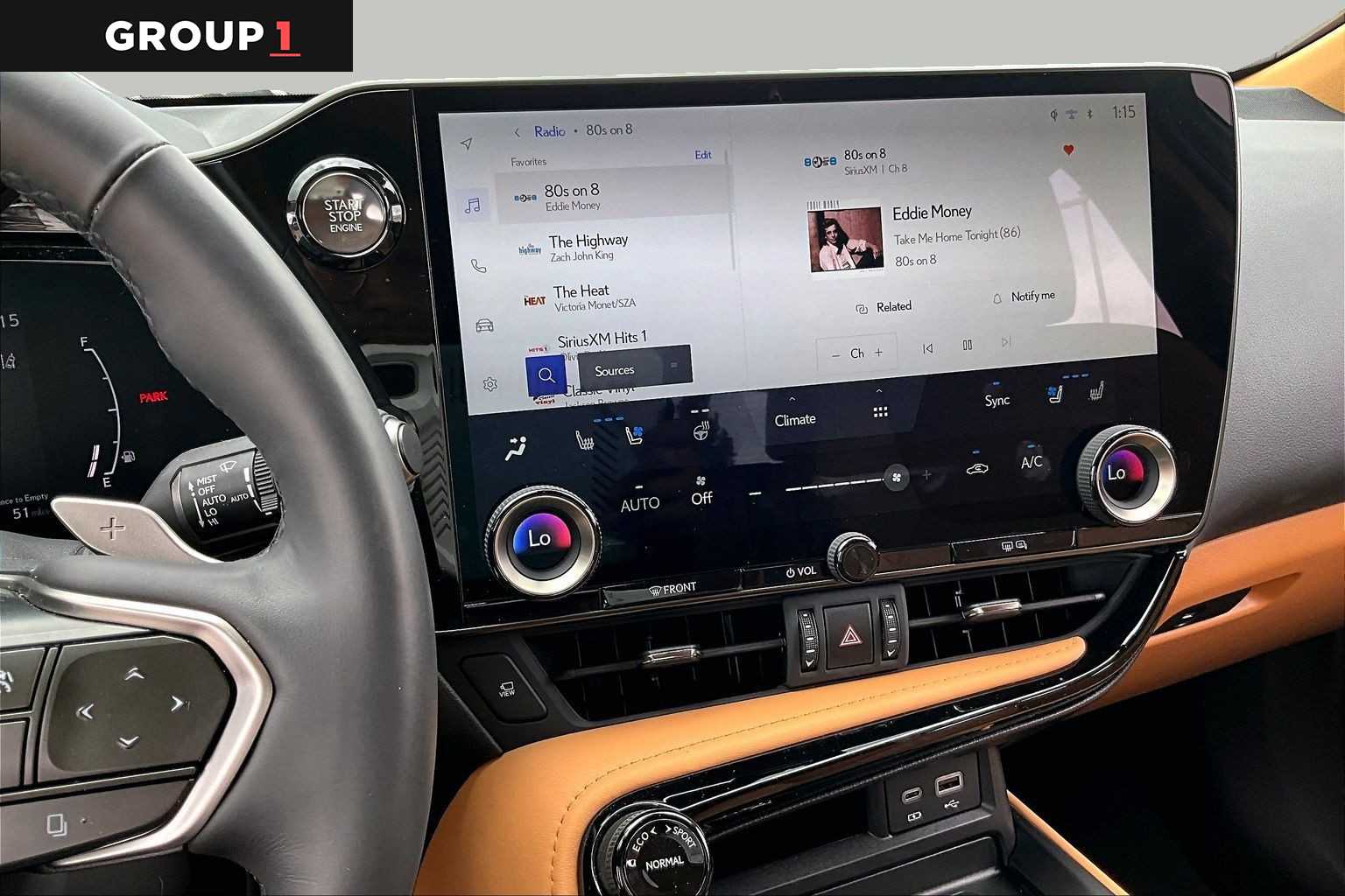 2026 Lexus NX 350 photo 6 of 34