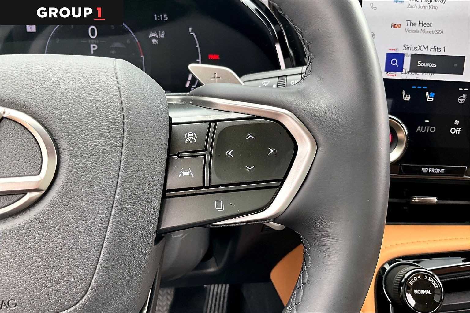 2026 Lexus NX 350 photo 22 of 34