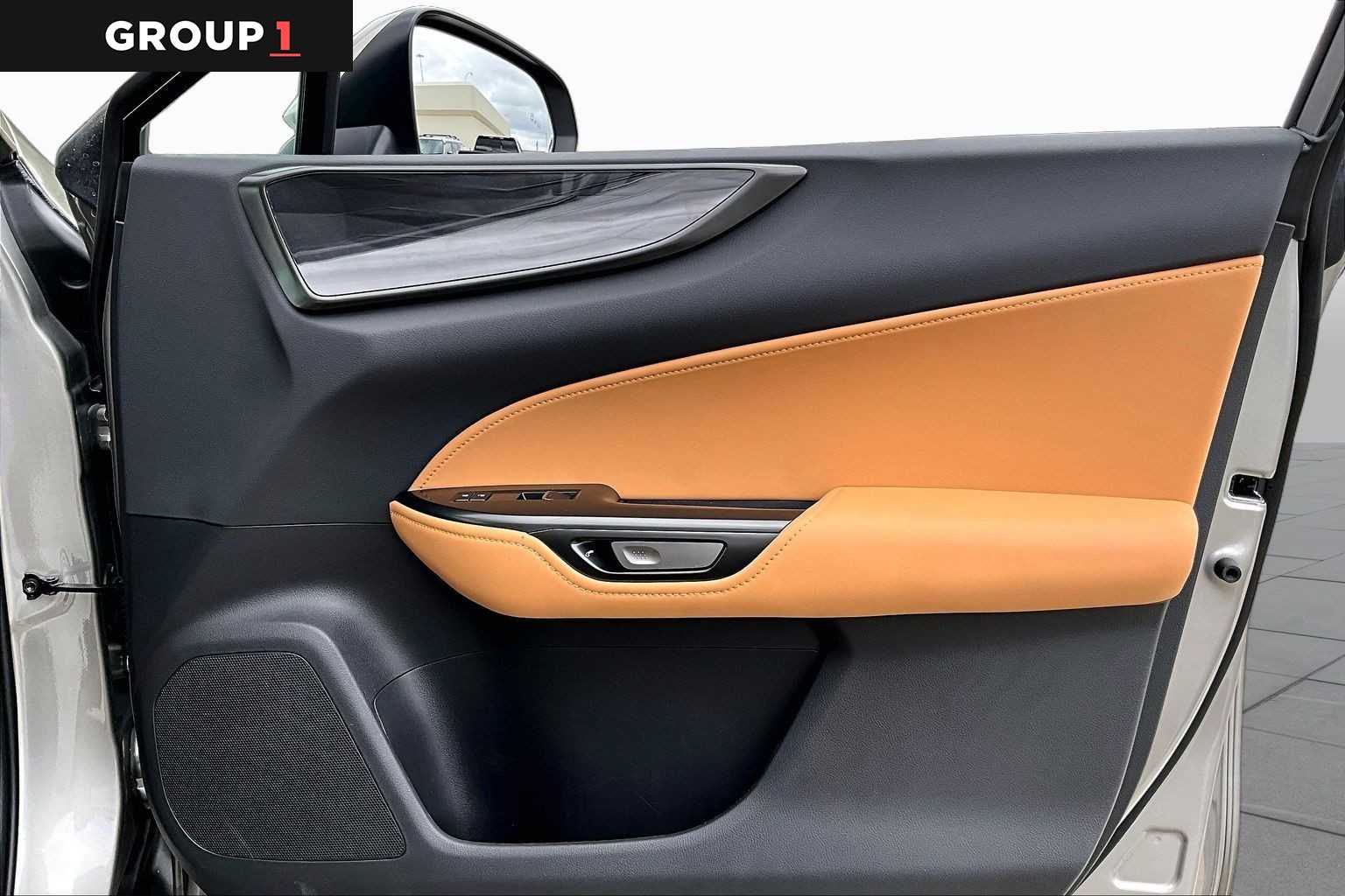 2026 Lexus NX 350 photo 20 of 34